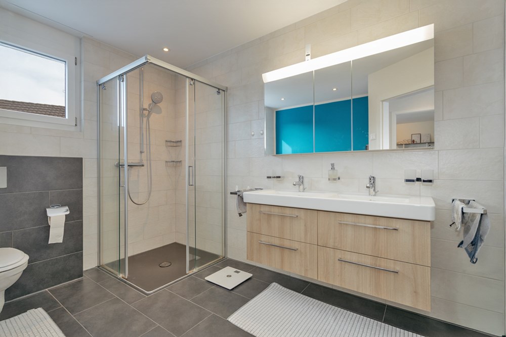 Einfamilienhaus - Kauf - Niederwil, Aargau - WIESE04-43.jpg - 118921009-370