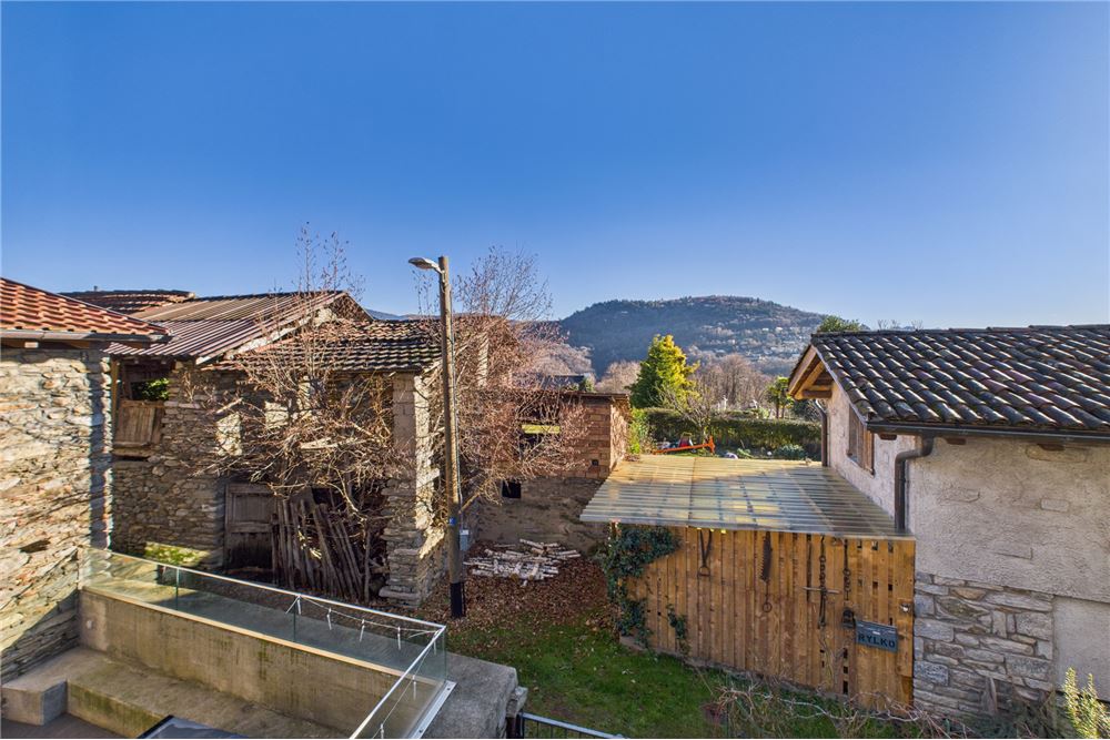 Residencial - Piso - Miglieglia, Tessin - CH - 70 - 119001091-67