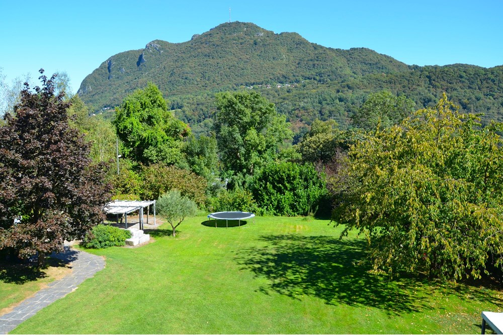 Einfamilienhaus - Kauf - Montagnola, Tessin - DSC_0305.JPG - 119921001-360