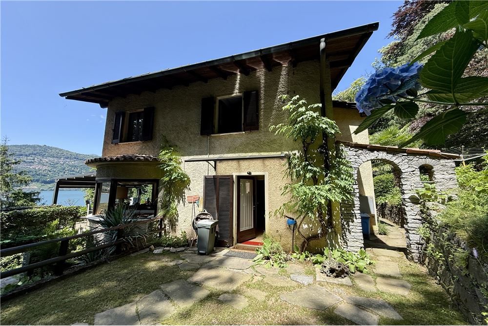 Einfamilienhaus - Kauf - Montagnola, Tessin - 57 - 119921001-356