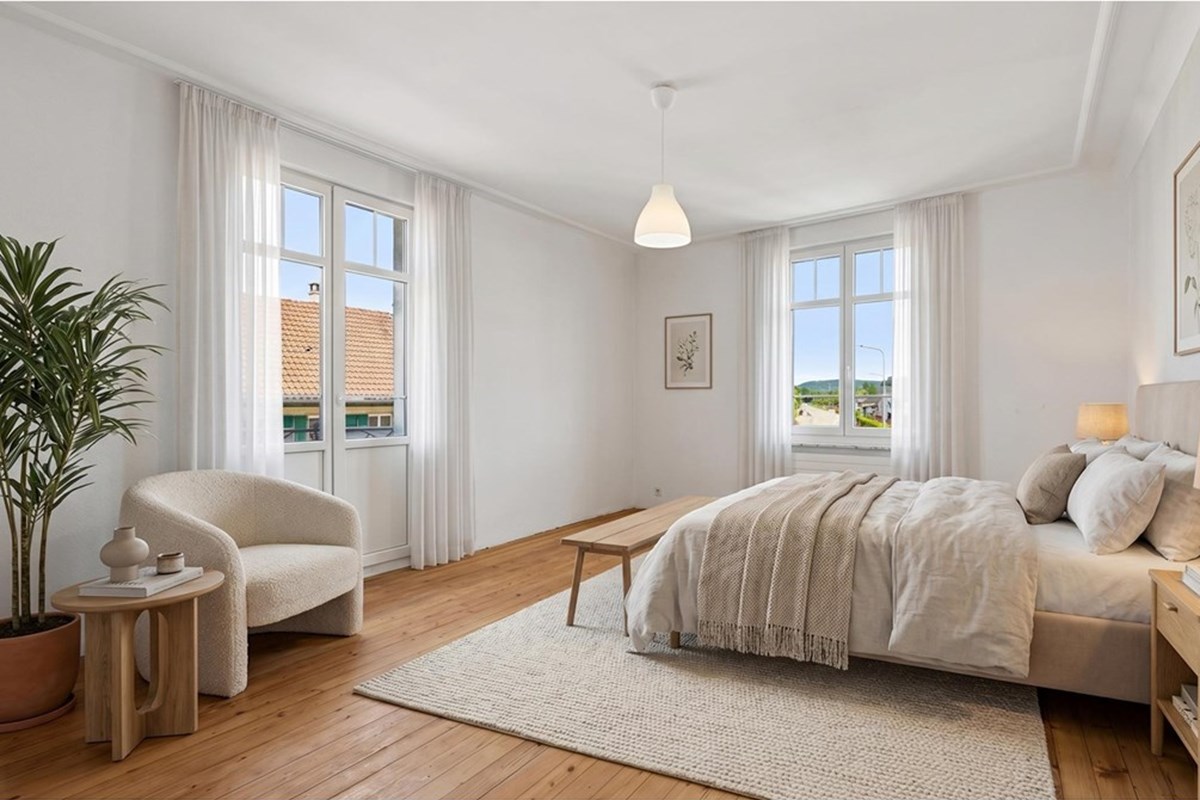 Einfamilienhaus - Kauf - Sisseln AG, Aargau - 27_staged.jpg - 118661009-363