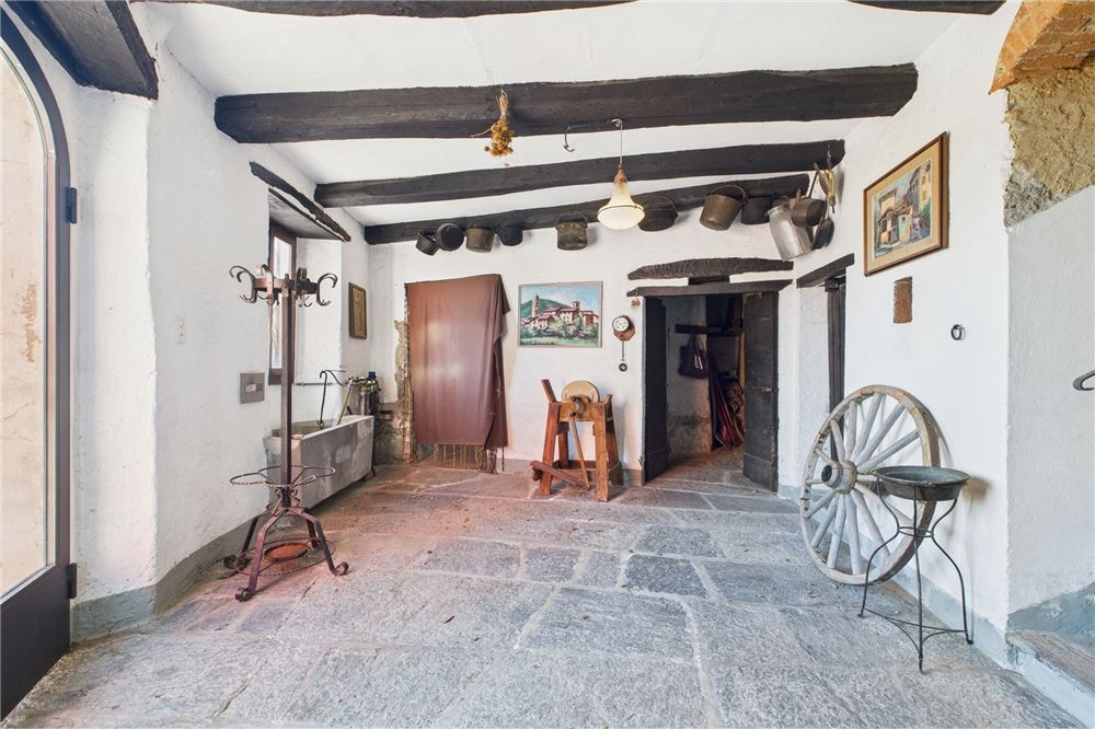 Einfamilienhaus - Kauf - Vernate, Tessin - 60 - 119001099-37