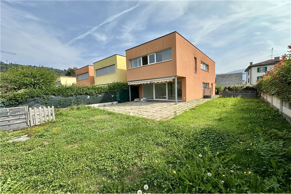 Wohnung - Haus - Ligornetto, Tessin - CH - 41 - 119001079-162