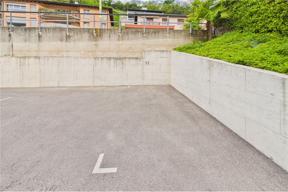 Wohnung - Kauf - Barbengo, Tessin - 78 - 119001001-2952