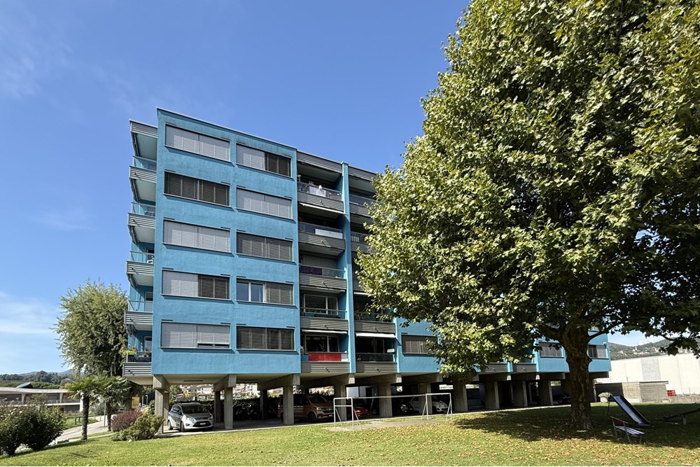 Wohnung - Kauf - Stabio, Tessin - IMG_2928_.jpeg - 110410011-40