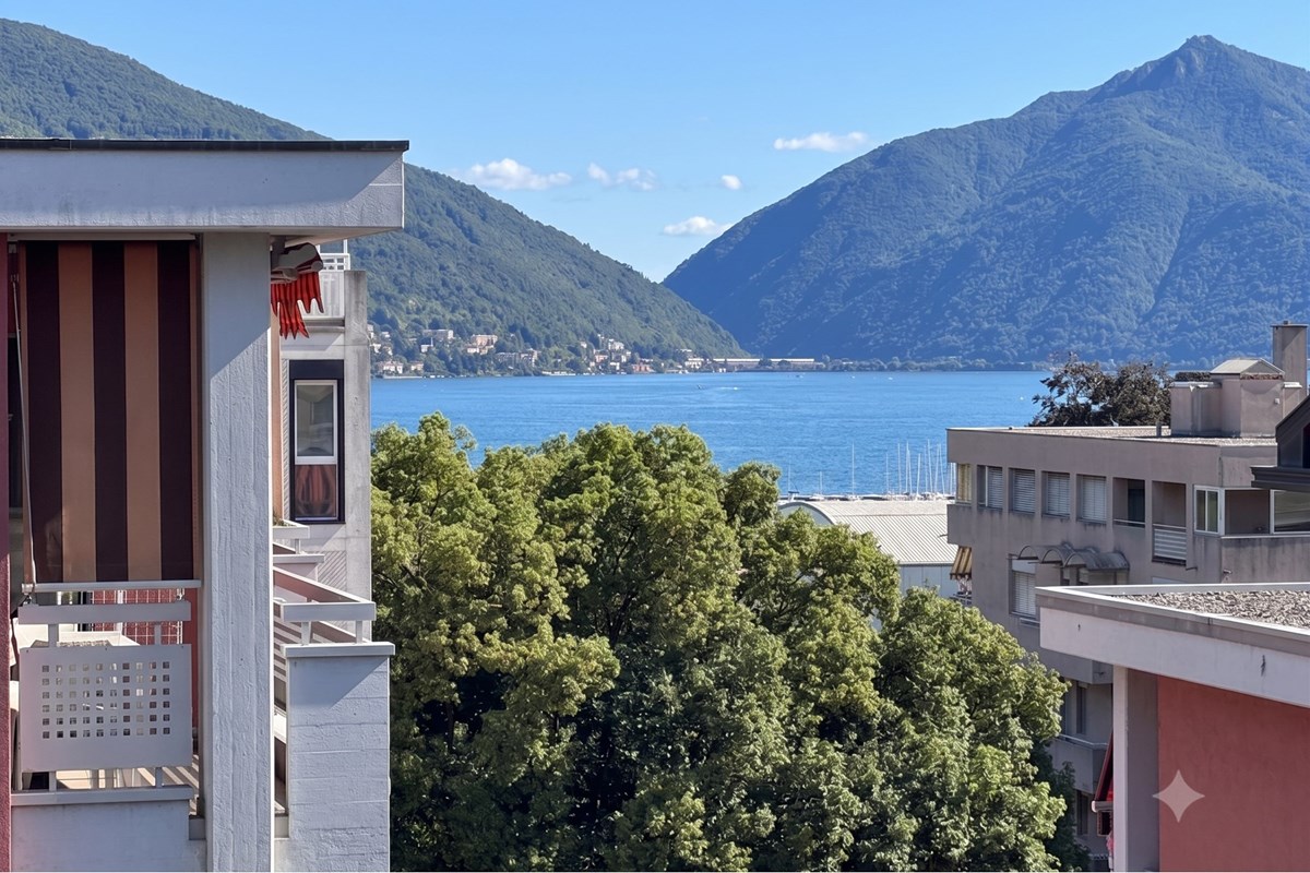 Wohnung - Kauf - Lugano, Tessin - cass6.jpg - 119001099-111