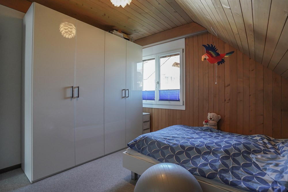 Einfamilienhaus - Kauf - Utzigen, Bern - DSC06276.jpg - 119621006-327