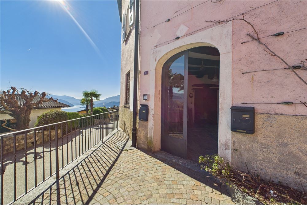 Einfamilienhaus - Kauf - Vernate, Tessin - 57 - 119001099-37