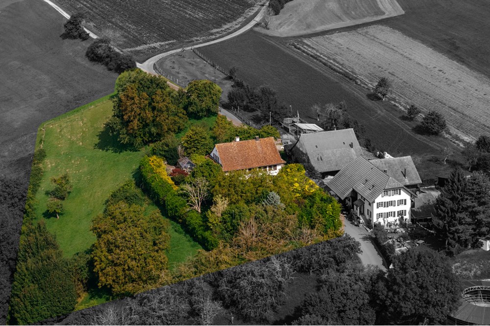 Residential - House - Eggenwil, Aargau - CH - HOFORSTRASSE-4.jpg - 118921009-359