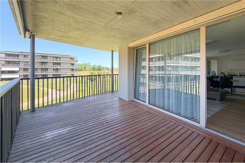 Wohnung - Kauf - Stein AG, Aargau - 4 - 110021040-161
