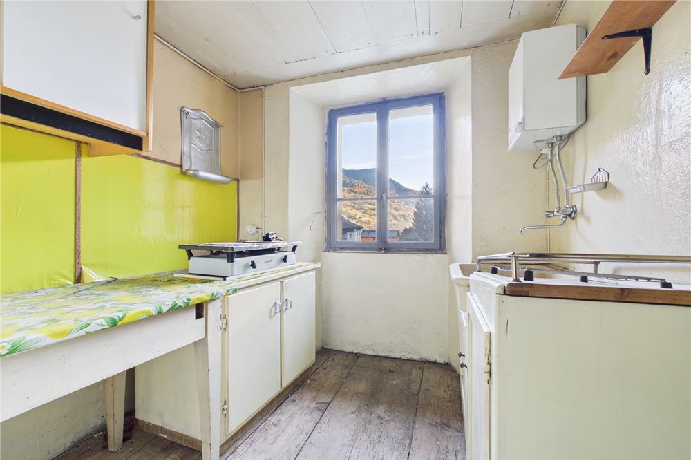 Einfamilienhaus - Kauf - Quinto, Tessin - 18 - 119921001-391