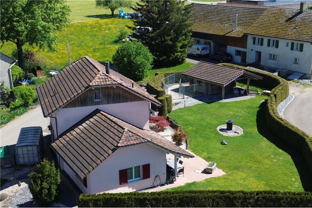 Einfamilienhaus - Kauf - Andwil, Thurgau - 36 - 118801063-28