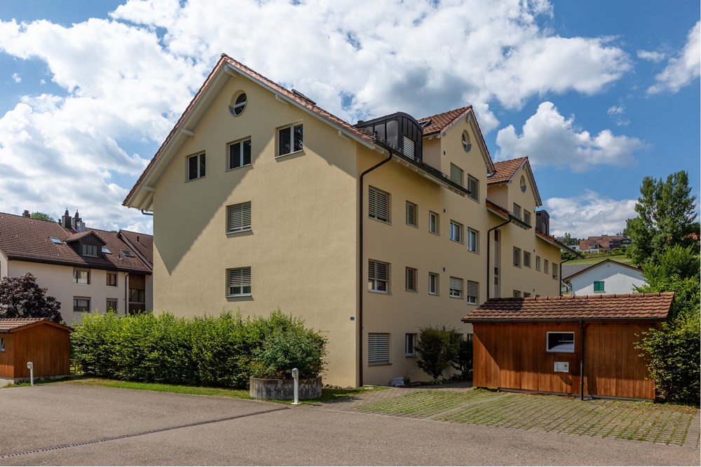 Wohnung - Kauf - Kollbrunn, Zürich - Kollbrunn2.jpg - 110161022-325