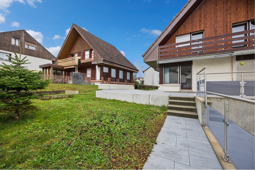 Einfamilienhaus - Kauf - Gelterkinden, Basel-Landschaft - 34.jpg - 118661009-352