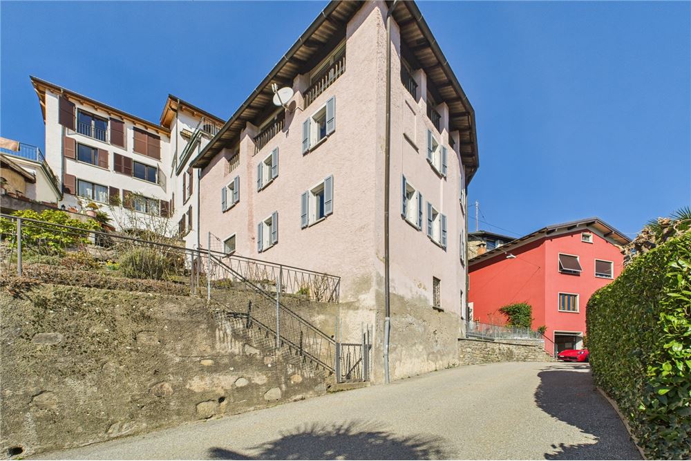 Einfamilienhaus - Kauf - Vernate, Tessin - 55 - 119001099-37