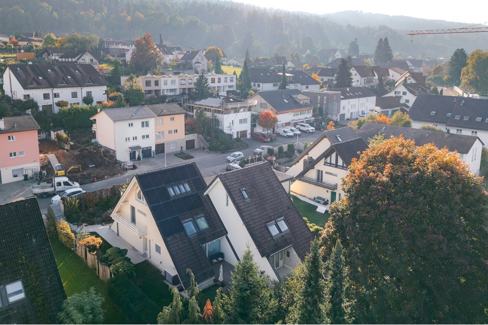 Doppelhaushälfte - Kauf - Dällikon, Zürich - DJI_20251008171232_0286_D.jpg - 111161001-31