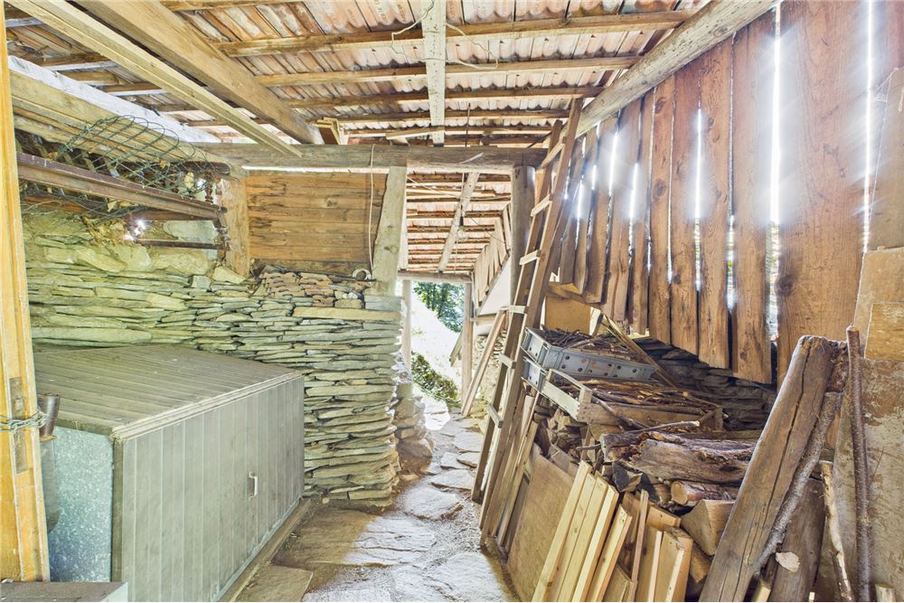 Wohnung - Haus - Dangio, Tessin - CH - 104 - 119001001-2911