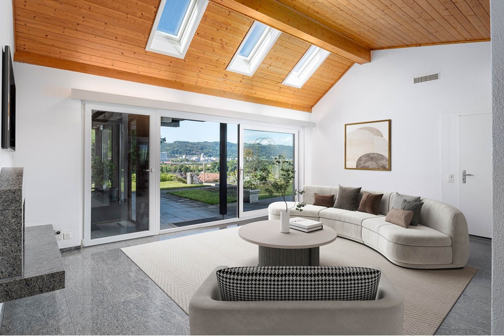 lakó - szabadonálló ház - Oetwil an der Limmat, Zürich - CH - 037.jpg - 118471013-201