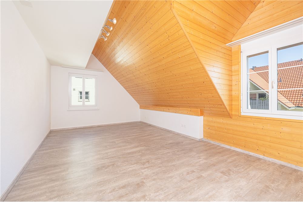 Maisonette - Kauf - Glattfelden, Zürich - 9 - 119511009-192