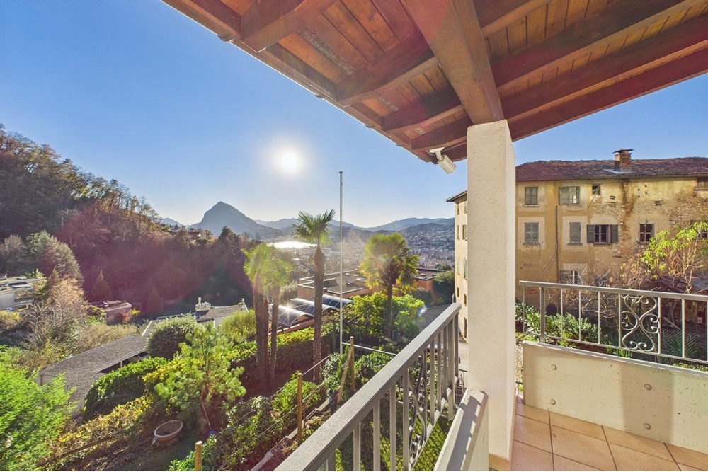 Villa - Kauf - Pregassona, Tessin - CAM02262G0-PR0636-STILL044 - Modificata.jpg - 119001097-31