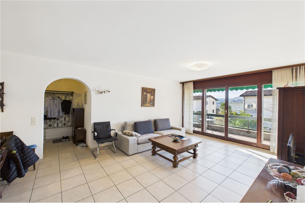 Wohnung - Kauf - Pregassona, Tessin - 8 - 119001098-17