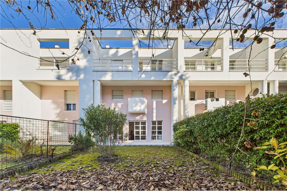 Einfamilienhaus - Kauf - Massagno, Tessin - 1 - 119921001-413