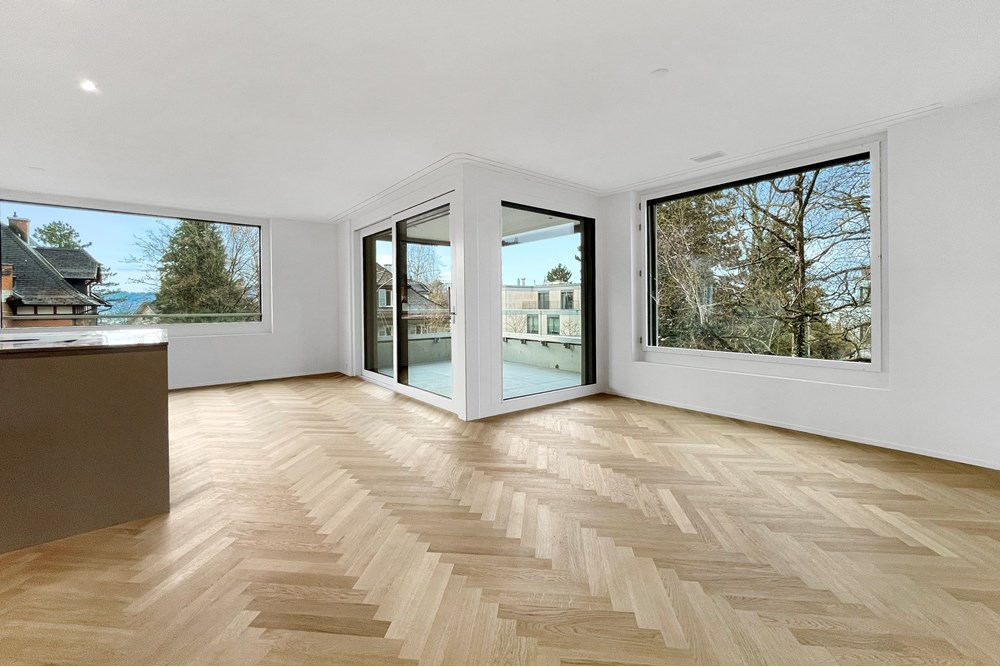 Wohnung - Wohnung - Zürich, Zürich - CH - IMG_3406.jpg - 118921025-85