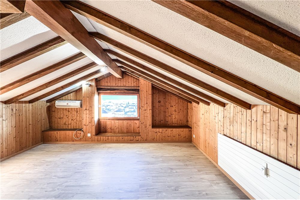 Mehrfamilienhaus - Kauf - Gordola, Tessin - Mansarde / mansarda - Wohnzimmer - 118461080-53