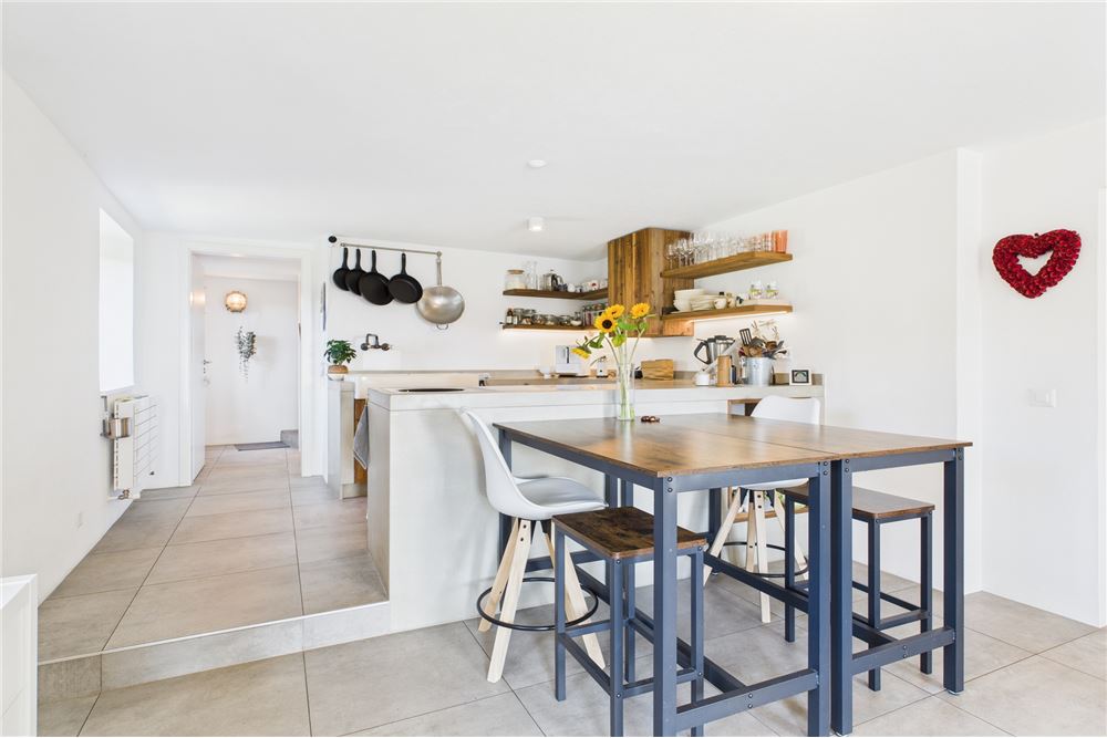 Wohnung - Haus - Tesserete, Tessin - CH - 11 - 119001079-165