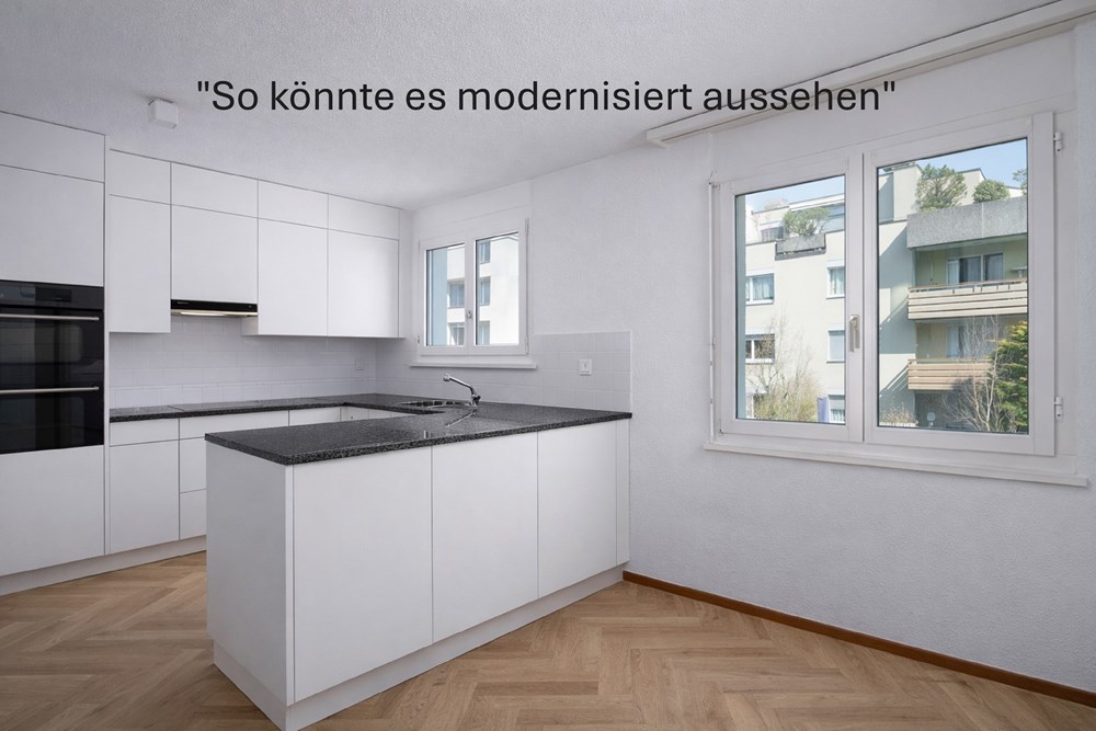 Wohnung - Kauf - Wetzikon ZH, Zürich - 011 STYLE 2.JPG - 110460007-1327
