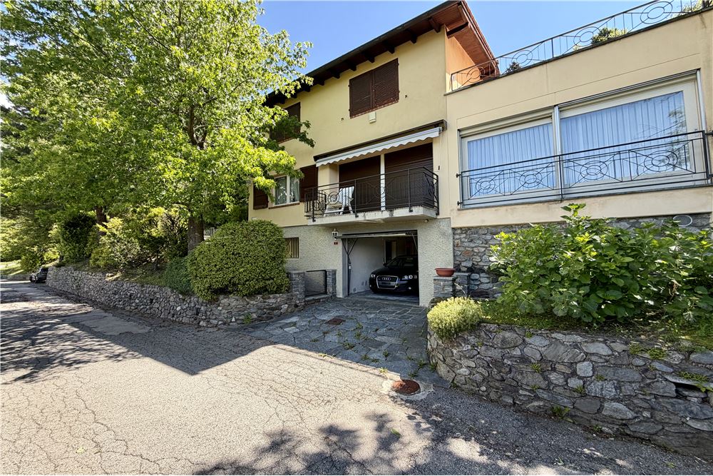 Einfamilienhaus - Kauf - Aranno, Tessin - 39 - 119001079-182