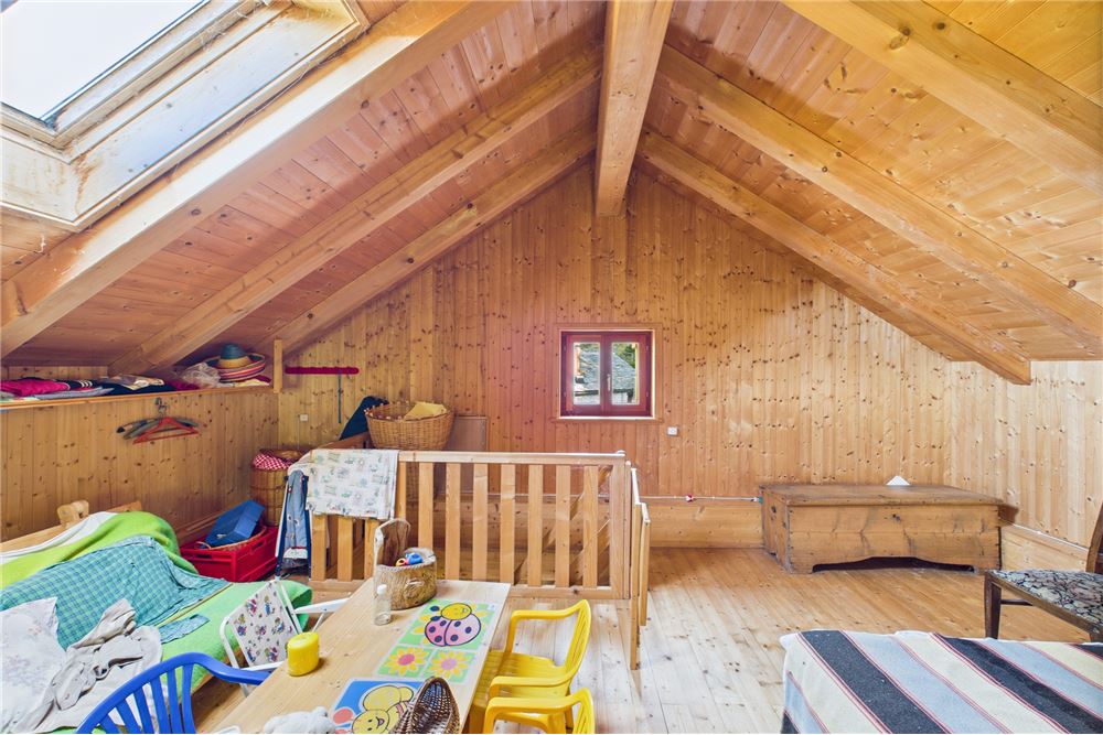 Wohnung - Hütte - Mte.Carasso, Tessin - CH - 49 - 119001091-55