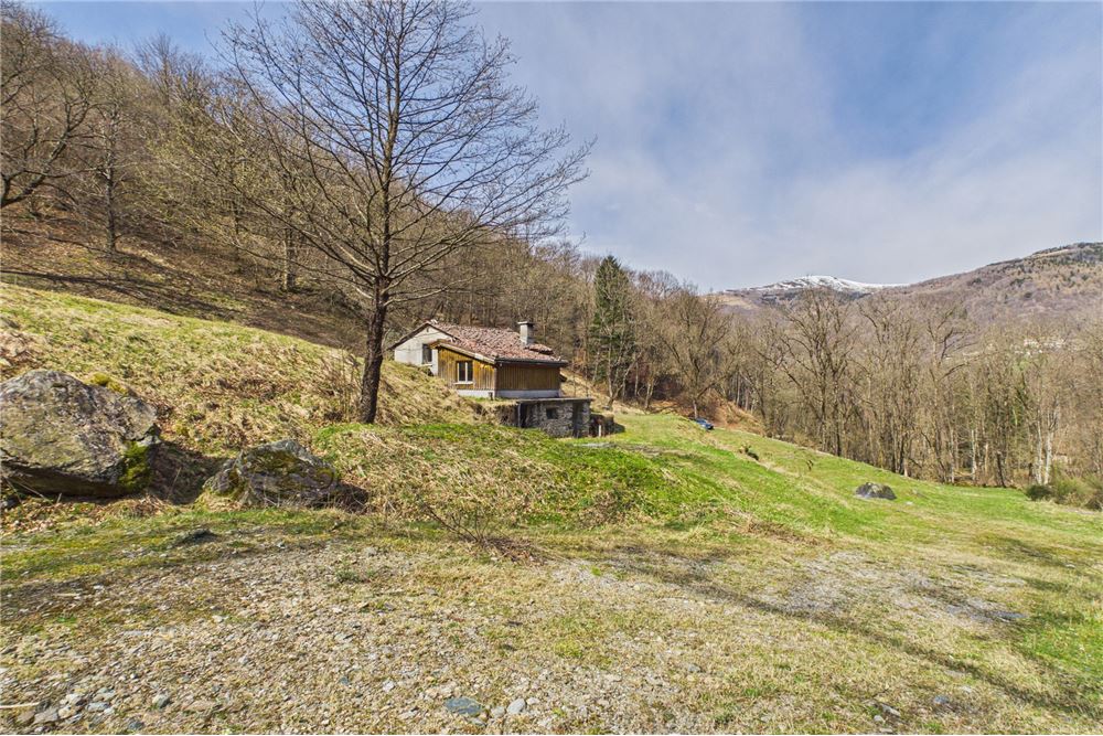 Einfamilienhaus - Kauf - Certara, Tessin - 13 - 119001076-169