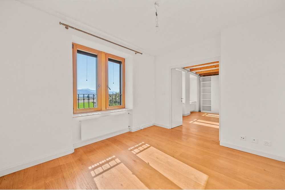 Résidentiel - Appartement avec jardin - Servion, Waadt - CH - Servion_Rez_Web-26.jpg - 119791001-322