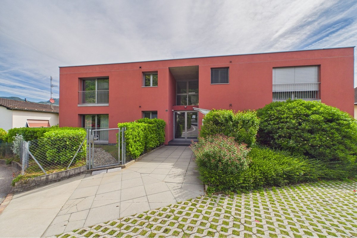 Terrassenwohnung - Kauf - Gravesano, Tessin - CAM01876G0-PR0194-STILL003.jpg - 119001001-2954