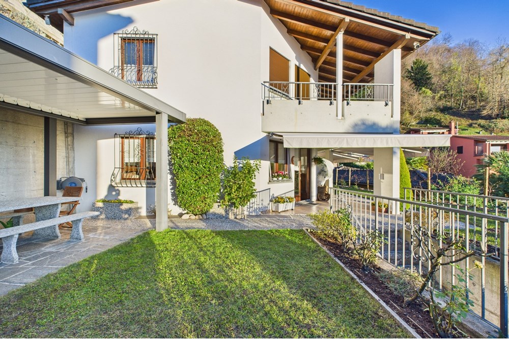 Villa - Kauf - Pregassona, Tessin - CAM02262G0-PR0636-STILL122.jpg - 119001097-31