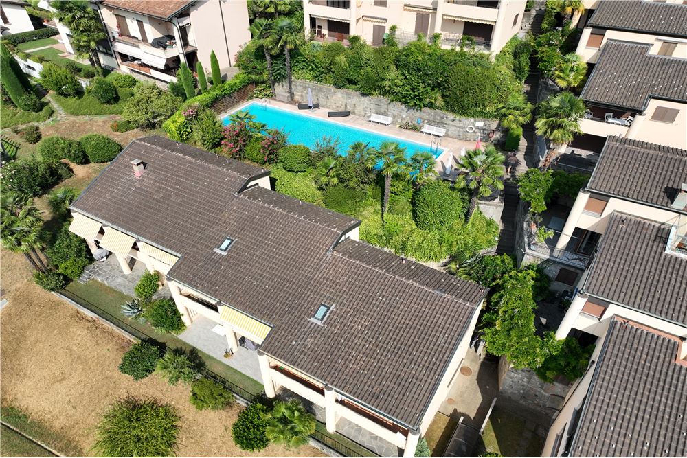 Wohnung - Kauf - Morcote, Tessin - 51 - 119921001-358