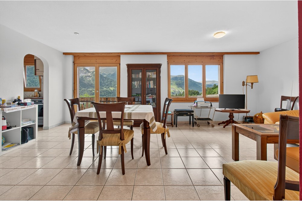Ferienwohnung - Kauf - Arosa, Graubünden - HDR_1353.jpg - 119141007-740