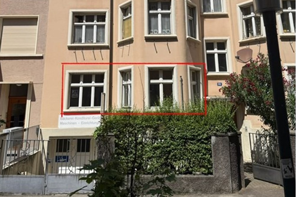 Wohnung - Kauf - Basel, Basel-Stadt - IMG_5491.jpg - 111141002-6