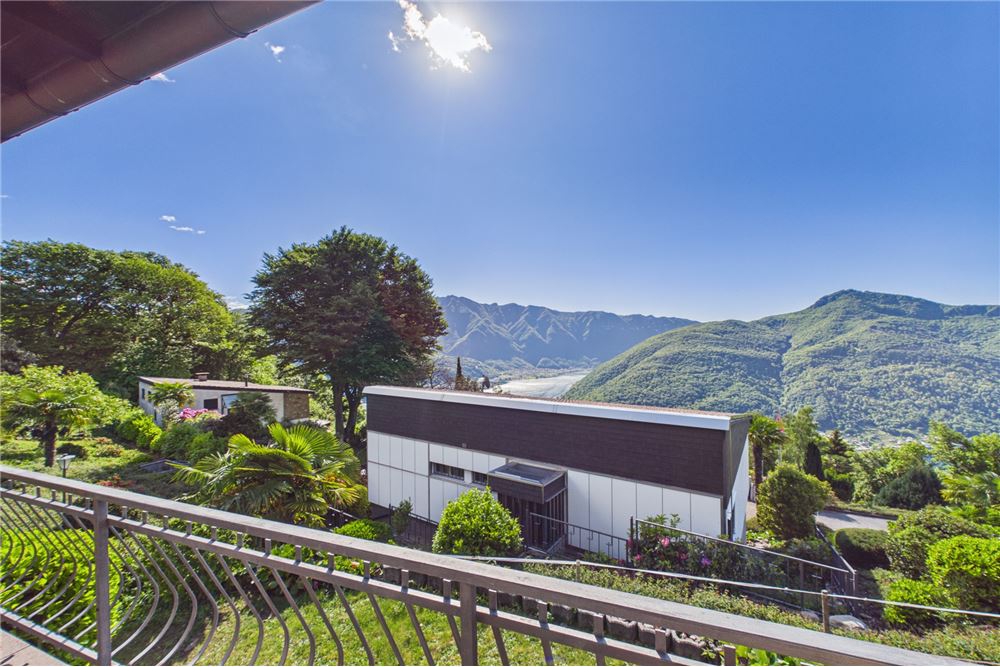 Einfamilienhaus - Kauf - Carona, Tessin - 60 - 119001001-2955