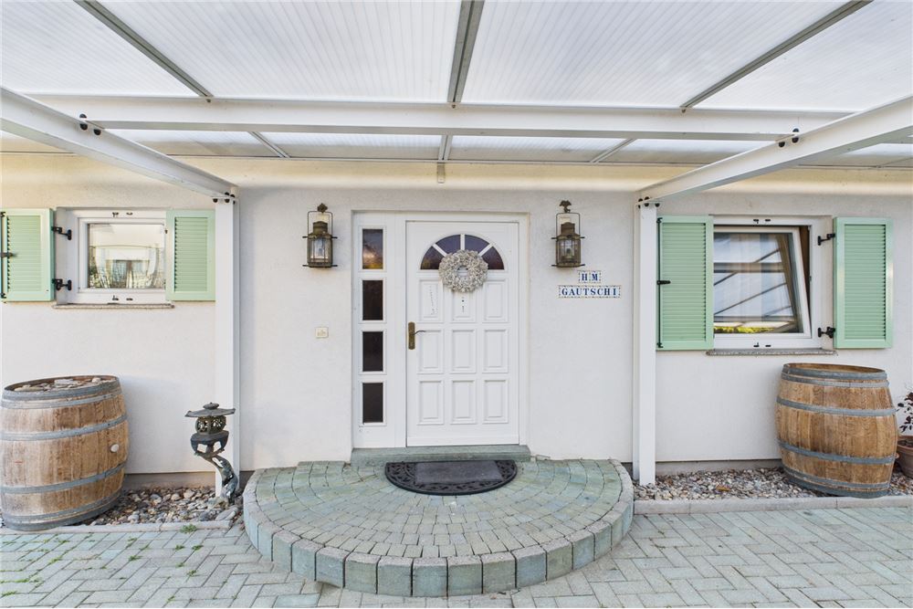 Prédio Habitacional - Casa - Ponte Cremenaga, Tessin - CH - 39 - 119001050-308