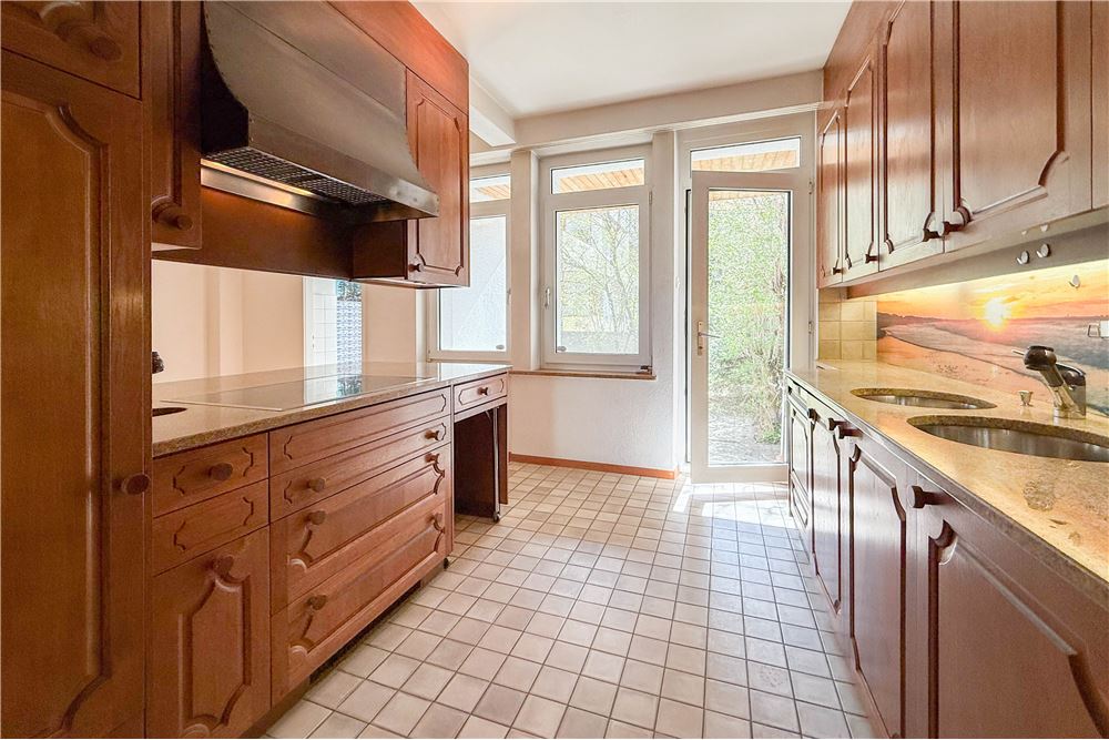 Einfamilienhaus - Kauf - Basel, Basel-Stadt - 6 - 110091000-1646