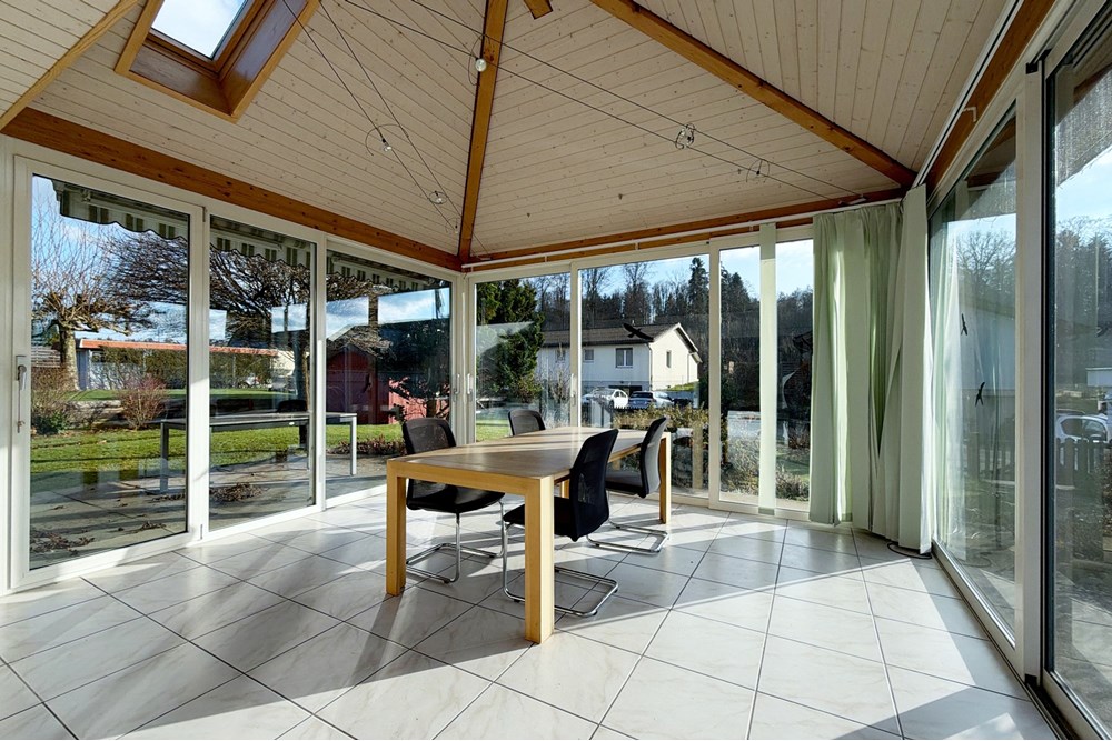 Einfamilienhaus - Kauf - Niederlenz, Aargau - IMG_6934.JPG - 110050029-187