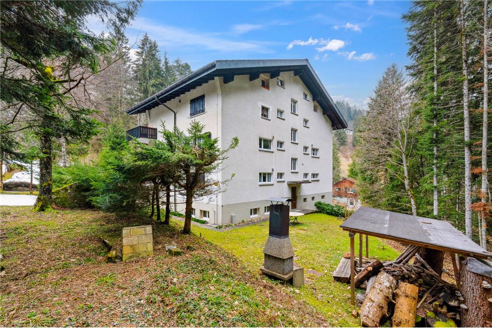 Ferienwohnung - Kauf - Flumserberg Tannenheim, St. Gallen - 9 - 119631001-383