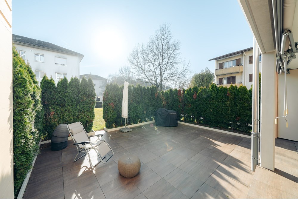 Gartenwohnung - Kauf - Niederglatt, Zürich - DSC02221-Verbessert-RR.jpg - 111161001-29