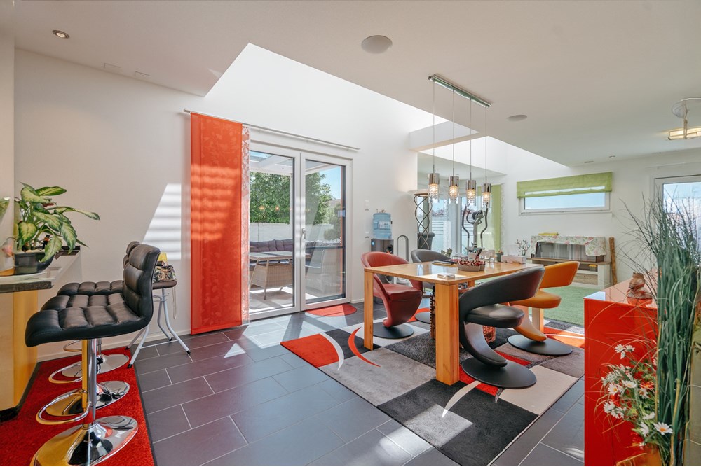 Residential - House - Wohlen AG, Aargau - CH - OHALD-31-00007.jpg - 118921009-343