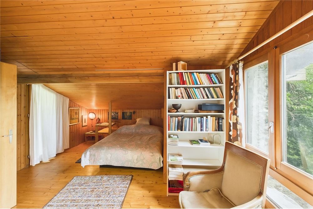 Residencial - Cabaña - Novaggio, Tessin - CH - 18 - 119001091-53