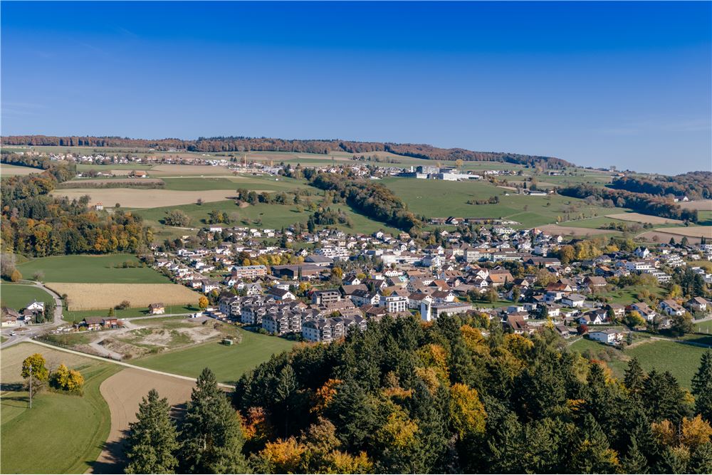 Wohnung - Kauf - Künten, Aargau - 9 - 118921025-84