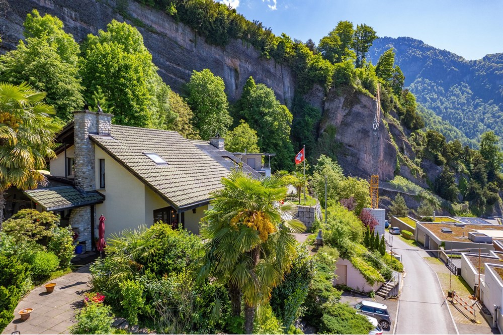 Villa - Kauf - Vitznau, Luzern - DJI_0137.jpg - 119871001-102