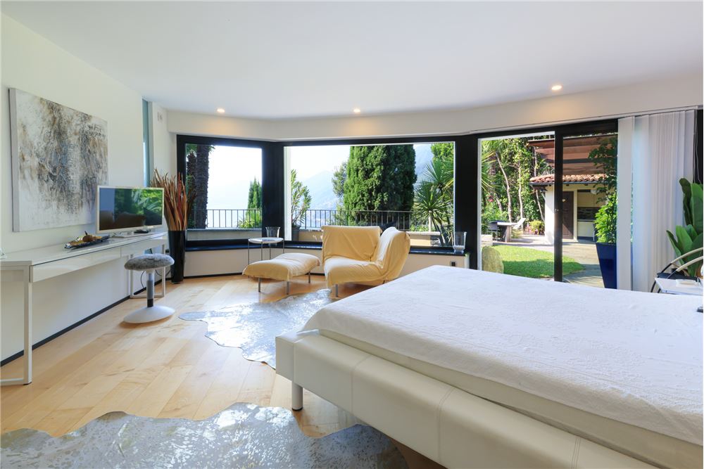 Wohnung - Kauf - Ronco Sopra Ascona, Tessin - 79 - 116080024-364
